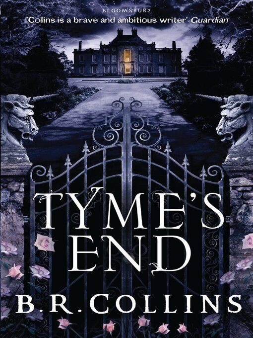 Title details for Tyme's End by B.R. Collins - Available